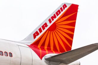 Air India flight grounded after sudden runway scare in Bengaluru