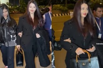 Aishwarya at Cannes
