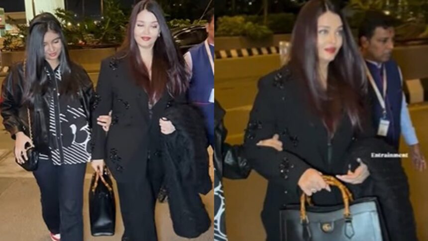 Aishwarya at Cannes