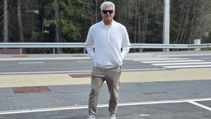 Ajith Kumar