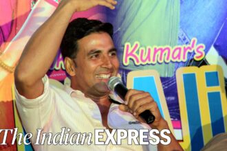 Akshay Kumar