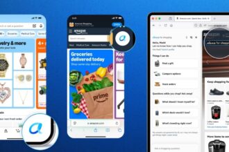 Alexa+ takes over Amazon shopping with AI-driven recommendations, price tracking, and autonomous purchasing tools. (Image: Amazon)