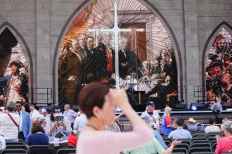 America 250 Prayer Gathering