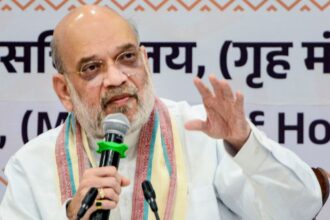 amit shah