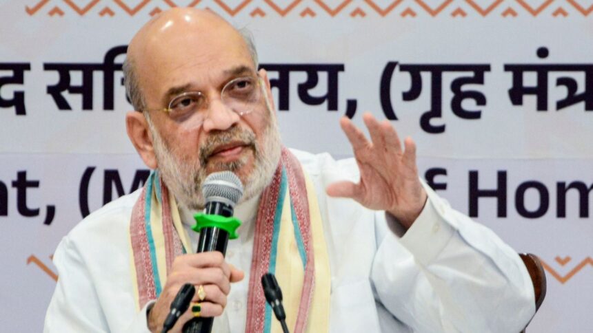 UCC will not encroach upon rights of tribals: Shah