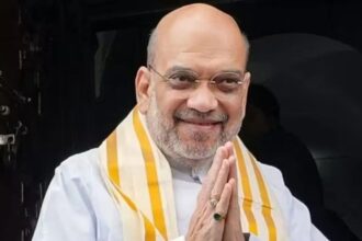 Amit Shah reiterated that once the BJP is in power, the government will implement the Uniform Civil Code. (File photo)