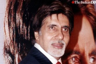 Amitabh Bachchan reflects on productivity, scrolling culture, and modern distractions