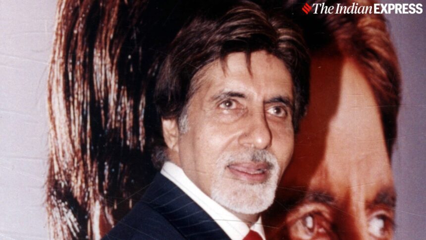 Amitabh Bachchan reflects on productivity, scrolling culture, and modern distractions
