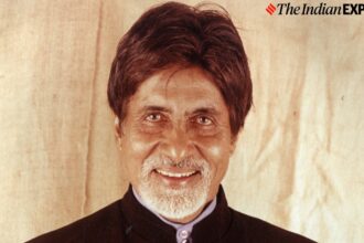 Amitabh Bachchan speaks about struggling with sleep due to work
