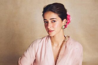 Ananya Panday