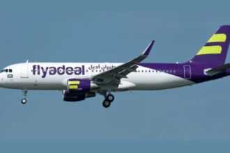 flyadeal