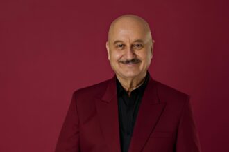 Anupam Kher