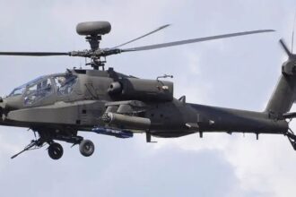 Boosting defence ties, US clears Apache, howitzer support services for India