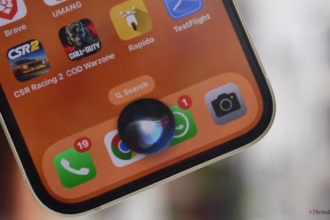 Apple is reportedly preparing a privacy-focused Siri overhaul as the company expands its AI ambitions ahead of WWDC 2026. (Image credit: Vivek Umashankar/The Indian Express)