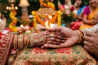 Why modern arranged marriage feels like LinkedIn, therapy, and speed dating combined