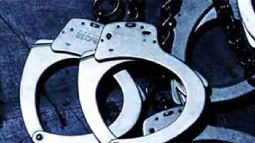 The officials claimed that the woman was involved in giving tuitions to the students and was also involved in a drug trafficking network.