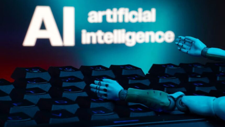 artificial intelligence