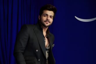 Ashish Chanchalani