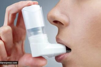 asthma