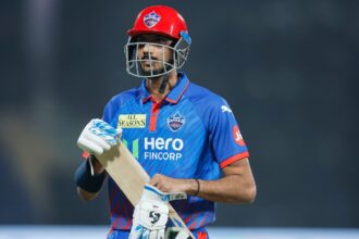 Axar Patel DC RCB