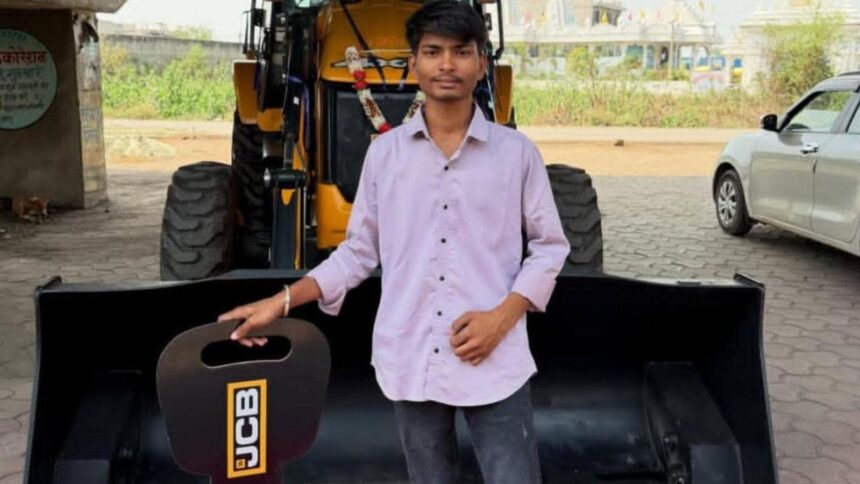 Ayush Kashyap murder case