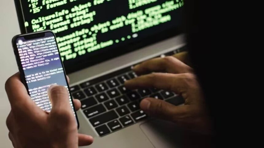 Crime cases saw dip, cyber offences rose, NCRB data, NCRB report, ncrb, National Crime records Bureau, cybercrime, rise in cybercrime, Indian express news, current affairs