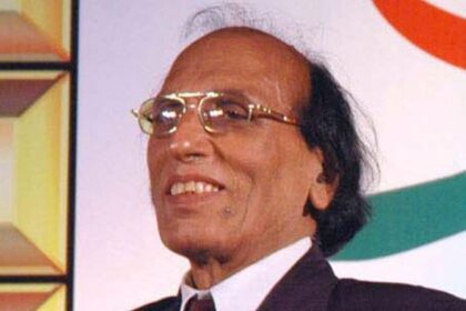 Noted poet Bashir Badr passes away 91