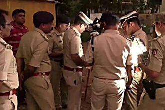 Bengaluru teen suicide rescue