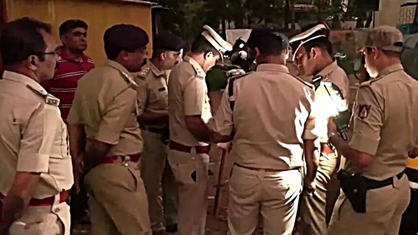 Bengaluru teen suicide rescue