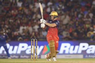 Jacob Bethell leaves RCB IPL
