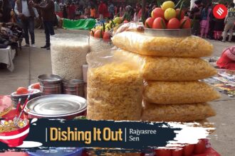 summer, indian summer snacks, summer streetfood