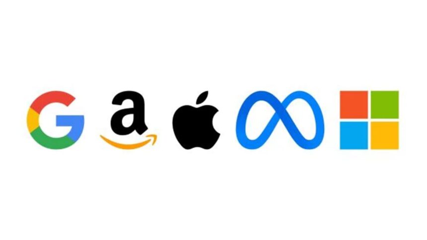 Tech trends