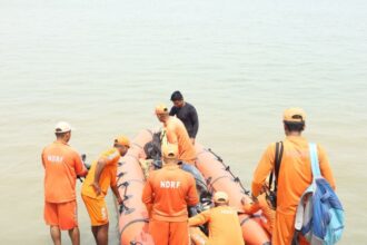 Bihar boat capsize