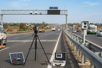 Radar guns, e-challans, more patrols: Bihar’s new highway crackdown after Supreme Court warning