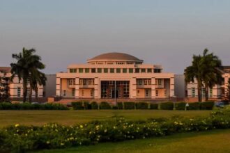 BITS Pilani Goa grapples with 'suicide contagion' as another student pursuing PhD takes his own life