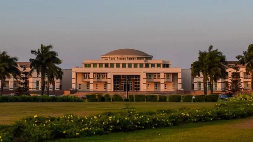 BITS Pilani Goa grapples with 'suicide contagion' as another student pursuing PhD takes his own life