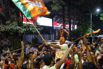 BJP Bengal Ayushman Bharat