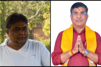 bjp, jmm