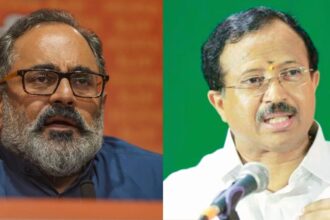 BJP kerala win 2026
