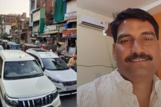 Rally with ‘hundreds of vehicles’ costs BJP’s Kisan Morcha head his post in Madhya Pradesh