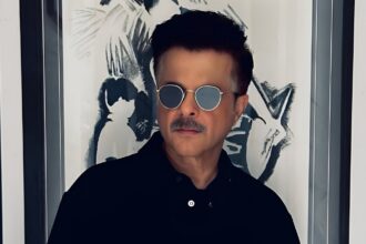 Anil Kapoor siblings