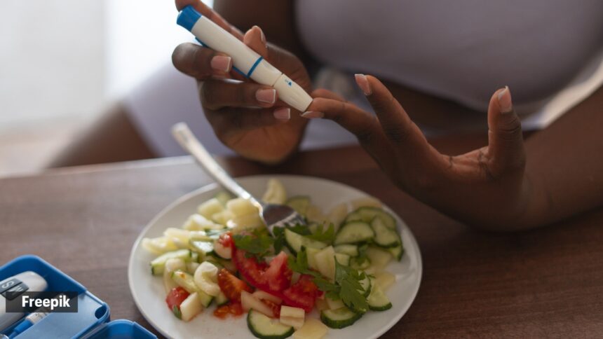 blood sugar