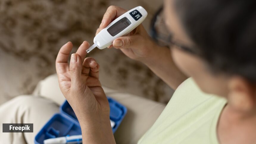 diabetes