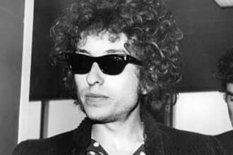 Bob Dylan, cross-generational icon