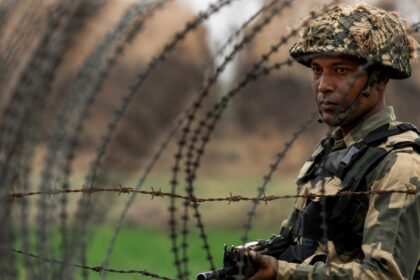 amit shah, border, india pakistan border,