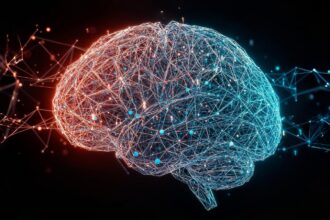 The study examined brain changes over a lifetime but did not differentiate between genders, leading to potential questions about factors such as menopause. (Image for representation: Freepik)