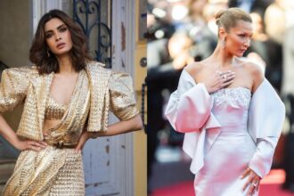 Cannes Day 5 looks