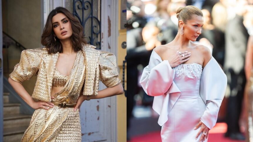 Cannes Day 5 looks