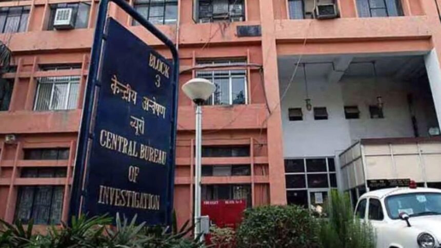 CBI arrests Colonel in bribery case, CBI Colonel bribery case, Colonel bribery case, Indian army, Indian army bribery case, Indian express news, current affairs