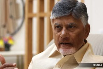 Addressing a public meeting at Narsannapeta in Srikakulam district, Naidu said the government had taken the decision and would announce further details within a month.